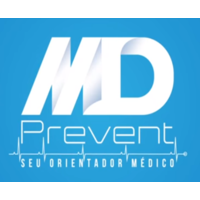 MD Prevent logo, MD Prevent contact details