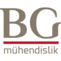 BG MÜHENDİSLİK logo, BG MÜHENDİSLİK contact details