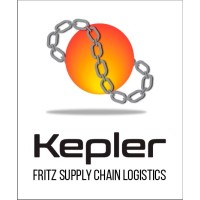 KEPLER FRITZ SUPPLY CHAIN AND LOGISTICS logo, KEPLER FRITZ SUPPLY CHAIN AND LOGISTICS contact details