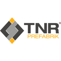 TNR PREFABRİK logo, TNR PREFABRİK contact details