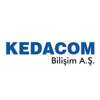 Kedacom Bilişim A.Ş. logo, Kedacom Bilişim A.Ş. contact details