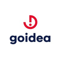 Goidea.io logo, Goidea.io contact details