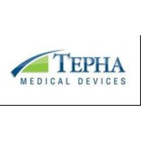 Tepha Inc logo, Tepha Inc contact details