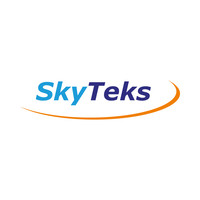 Skyteks logo, Skyteks contact details