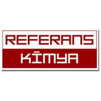 Referans Kimya logo, Referans Kimya contact details