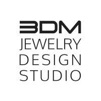 3DM Jewelry Design Studio logo, 3DM Jewelry Design Studio contact details