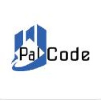 Palcode logo, Palcode contact details