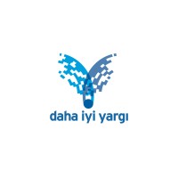 Daha İyi Yargı Derneği logo, Daha İyi Yargı Derneği contact details