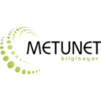 Metunet Bilgisayar Ltd. Şti. logo, Metunet Bilgisayar Ltd. Şti. contact details