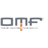 Omf Yardımcı Malzemeler Pazarlama A.Ş. logo, Omf Yardımcı Malzemeler Pazarlama A.Ş. contact details