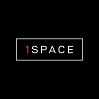 1Space logo, 1Space contact details