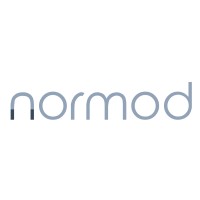 Normod logo, Normod contact details