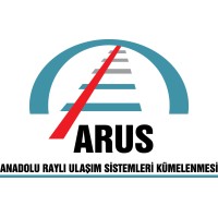 Anatolian Rail Transportation Systems Cluster (ARUS) logo, Anatolian Rail Transportation Systems Cluster (ARUS) contact details