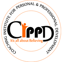 CIPPD (Coaching Institute for Personal & Professional Development) logo, CIPPD (Coaching Institute for Personal & Professional Development) contact details