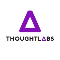 ThoughtLabs Belgium logo, ThoughtLabs Belgium contact details