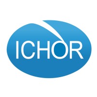 ICHOR Vascular Inc. logo, ICHOR Vascular Inc. contact details