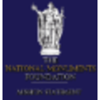 The National Monument Foundation logo, The National Monument Foundation contact details