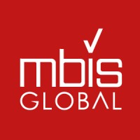 MBIS Global logo, MBIS Global contact details