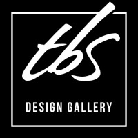 TBS Design Gallery logo, TBS Design Gallery contact details