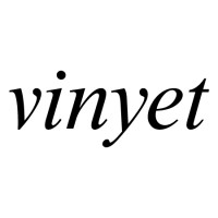 Vinyet logo, Vinyet contact details