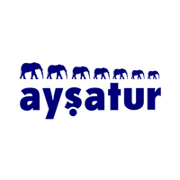 Ayşatur logo, Ayşatur contact details