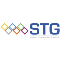 Smart Technologies Group logo, Smart Technologies Group contact details