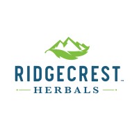 Ridgecrest Herbals Inc logo, Ridgecrest Herbals Inc contact details