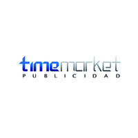 Time Market Publicidad logo, Time Market Publicidad contact details