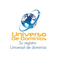 Universo De Dominios logo, Universo De Dominios contact details