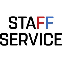 Staff Service - Recruiting, Outsourcing, Outstaffing, HR-Consulting logo, Staff Service - Recruiting, Outsourcing, Outstaffing, HR-Consulting contact details