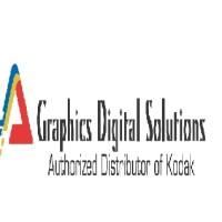 Graphics Digital Solutions logo, Graphics Digital Solutions contact details