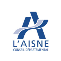 Conseil departemental de lAisne logo, Conseil departemental de lAisne contact details