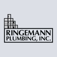 Ringemann Plumbing Service, Inc logo, Ringemann Plumbing Service, Inc contact details