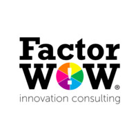 Factor WOW! Innovation Consulting logo, Factor WOW! Innovation Consulting contact details