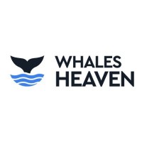 WhalesHeaven logo, WhalesHeaven contact details