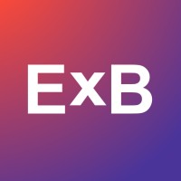 ExB Group logo, ExB Group contact details