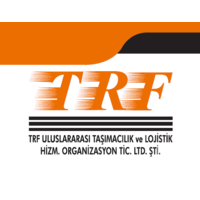 TRF ULUS.TAŞ.VE LOJ.HİZM.LTD ŞTİ logo, TRF ULUS.TAŞ.VE LOJ.HİZM.LTD ŞTİ contact details