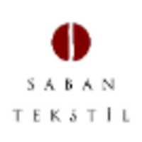 Saban Textile logo, Saban Textile contact details