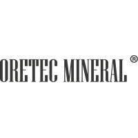 Oretec Mineral logo, Oretec Mineral contact details