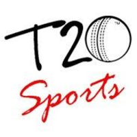 T20 Sports logo, T20 Sports contact details