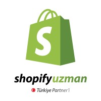 Shopify Uzman Türkiye Partneri logo, Shopify Uzman Türkiye Partneri contact details