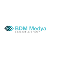 BDM Medya Danışmanlık AŞ logo, BDM Medya Danışmanlık AŞ contact details