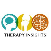 Therapy Insights logo, Therapy Insights contact details