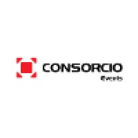 Consorcio Events logo, Consorcio Events contact details