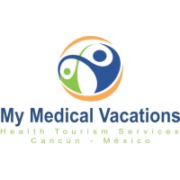 My Medical Vacations logo, My Medical Vacations contact details