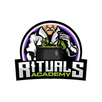 Rituals Academy logo, Rituals Academy contact details