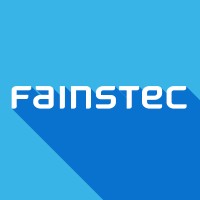 FAINSTEC logo, FAINSTEC contact details