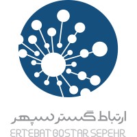 Ertebat Gostar logo, Ertebat Gostar contact details