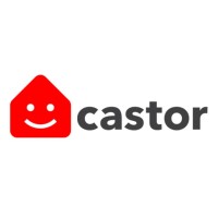 Castor Mobilya logo, Castor Mobilya contact details