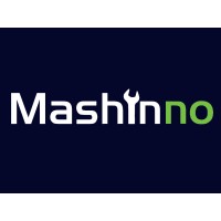 mashinno logo, mashinno contact details